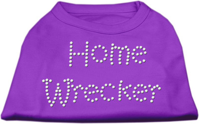 

Mirage Pet Products T-shirt for Dog(Purple