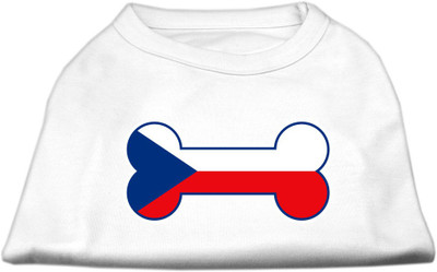 

Mirage Pet Products T-shirt for Dog(White