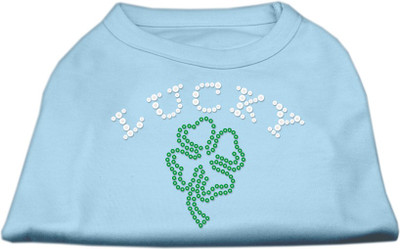 Mirage Pet Products T-shirt for Dog(Baby Blue