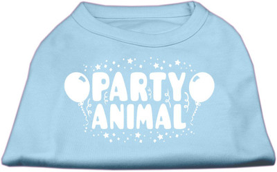

Mirage Pet Products T-shirt for Dog(Baby Blue