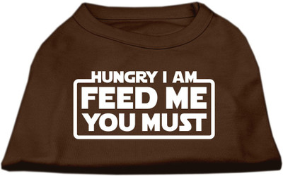 

Mirage Pet Products T-shirt for Dog(Brown