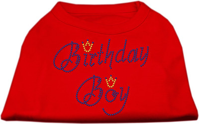 

Mirage Pet Products T-shirt for Dog(Red