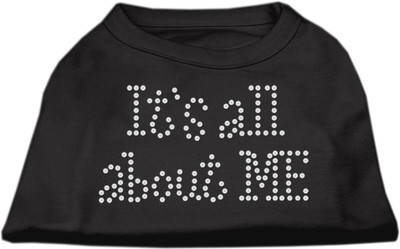 

Mirage Pet Products T-shirt for Dog(Black