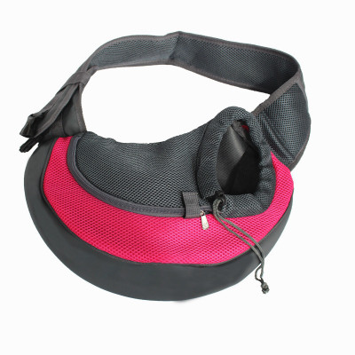 

Shrih Small Pet Carrier Sling,Outdoor Travel Tote Single Shoulder Bag Carrier for Puppy Pet Dog Cat Pink Purse Pet Carrier(Suitable For Cat, Dog)