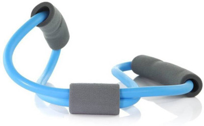 

Monika Sports soft expander Resistance Tube(multicolour)