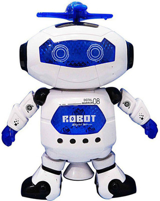 

salmani toys salmani _n Robot Aquarium Animal(2)