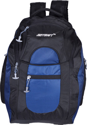 

Justcraft JBZ1000D Rucksack - 65(Black, Blue)