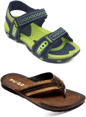 

Asian Men Multicolor Sandals