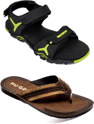 

Asian Men Multicolor Sandals