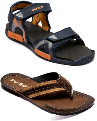 

Asian Men Multicolor Sandals
