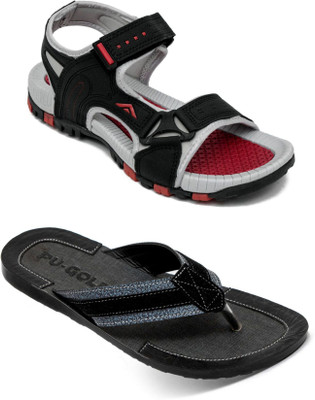 

Asian Men Multicolor Sandals