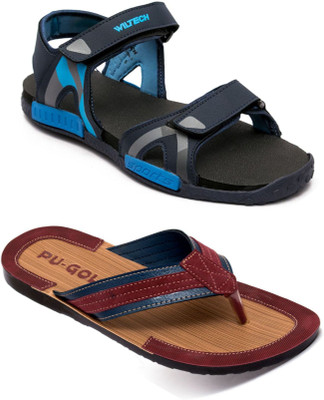 

Asian Men Multicolor Sandals