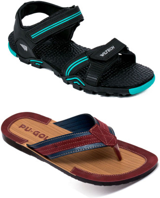 

Asian Men Multicolor Sandals