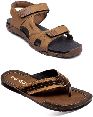 

Asian Men Multicolor Sports Sandals
