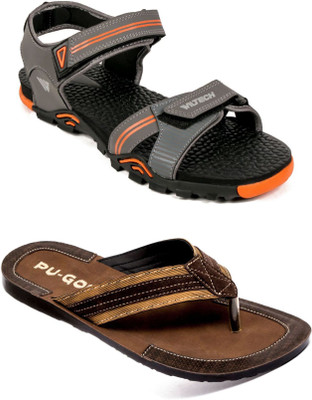 

Asian Men Multicolor Sandals