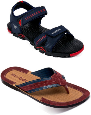 

Asian Men Multicolor Sandals