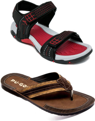 

Asian Men Multicolor Sandals