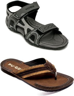 

Asian Men Multicolor Sandals