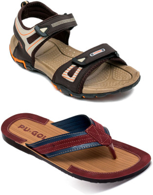 

Asian Men Multicolor Sandals