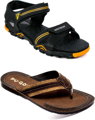 

Asian Men Multicolor Sandals