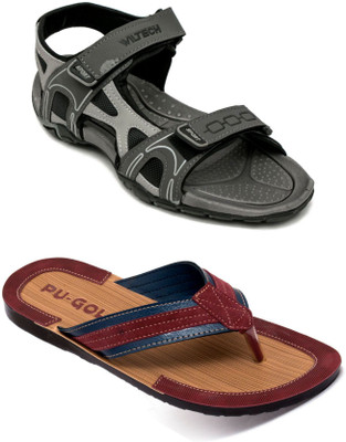 

Asian Men Multicolor Sandals