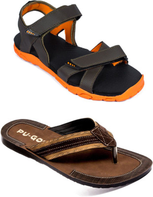 

Asian Men Multicolor Sandals