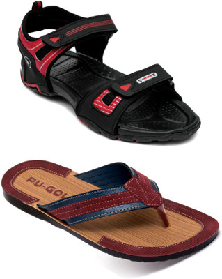 

Asian Men Multicolor Sandals