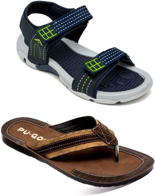 

Asian Men Multicolor Sandals