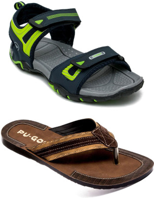 

Asian Men Multicolor Sandals