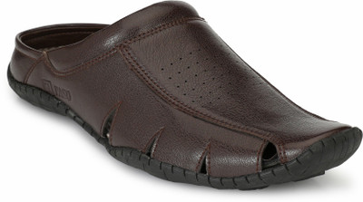 

El Paso Men Brown Casual