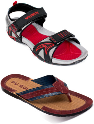 

Asian Men Multicolor Sandals