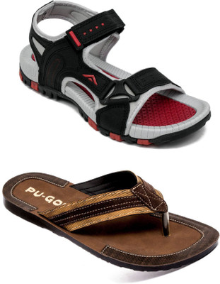 

Asian Men Multicolor Sandals