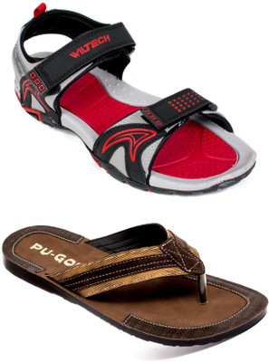 

Asian Men Multicolor Sandals