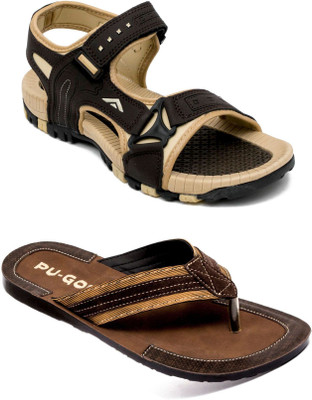 

Asian Men Multicolor Sandals