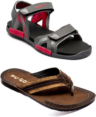 

Asian Men Multicolor Sandals