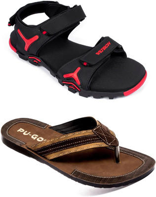 

Asian Men Multicolor Sandals