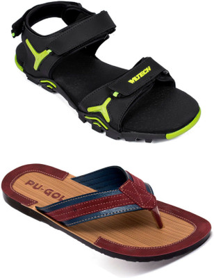 

Asian Men Multicolor Sandals