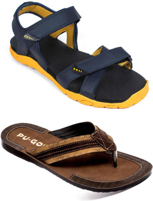 

Asian Men Multicolor Sandals