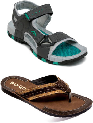 

Asian Men Multicolor Sandals