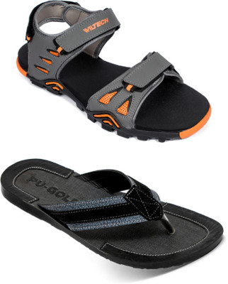 

Asian Men Multicolor Sandals