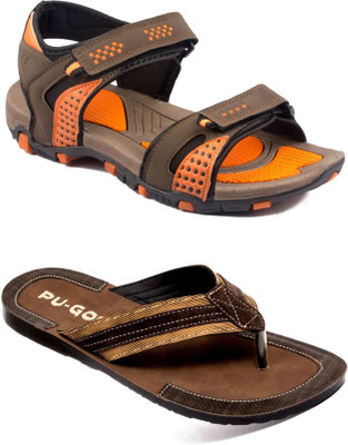 

Asian Men Multicolor Sandals