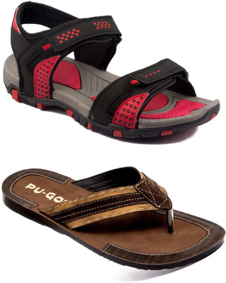 

Asian Men Multicolor Sandals