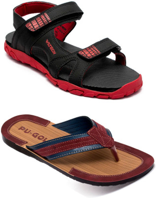

Asian Men Multicolor Sandals