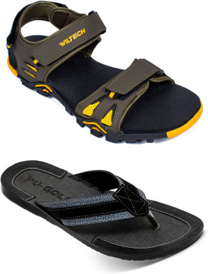 

Asian Men Multicolor Sandals