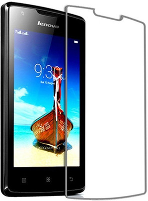 FIVE ON FIVE Screen Guard for Lenovo A1000, Transparent