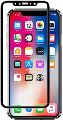 DSCASE Tempered Glass Guard for Huawei P20 LITE(Pack of 1)