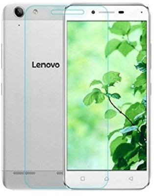 Syncin Tempered Glass Guard for Lenovo K6 Power(Pack of 1)