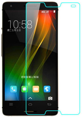 9H Tempered Glass Guard for Lenovo A7000(Pack of 1)