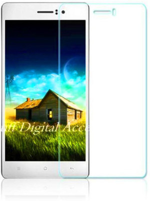 Ultra Clear Tempered Glass Guard for OPPO Neo 5(Pack of 1)