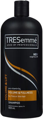 TRESemme Volume & Lift Shampoo(900 ml)